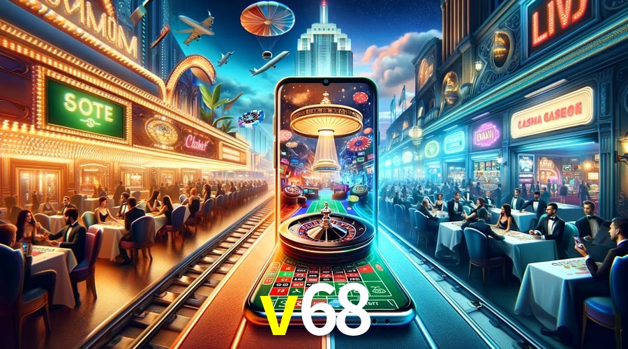 Weekend Specials v68