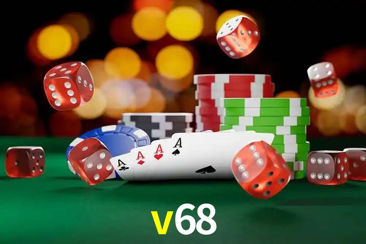 v68 Rio de Janeiro - Popular Jogos
