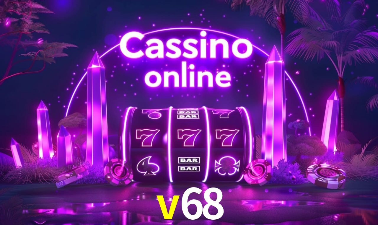 v68 - Security