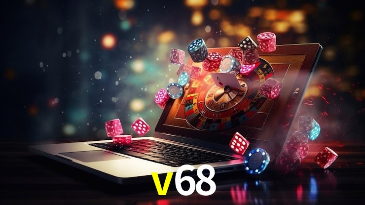 Interface do App v68