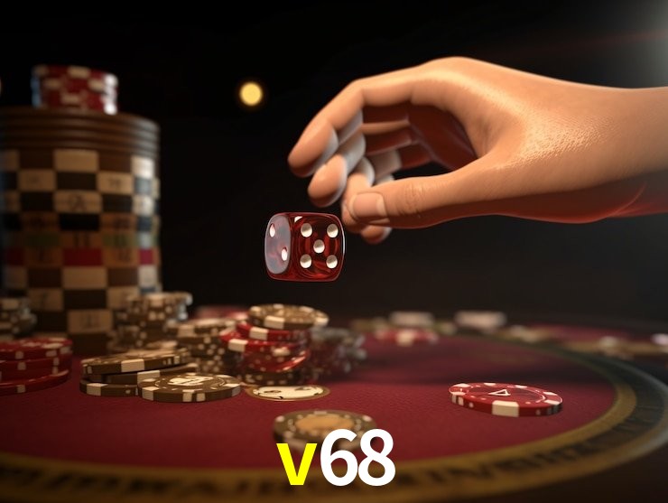v68 São Paulo - Jogo Providers