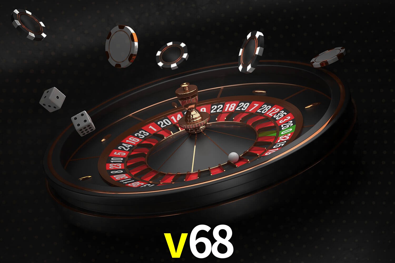 v68.com