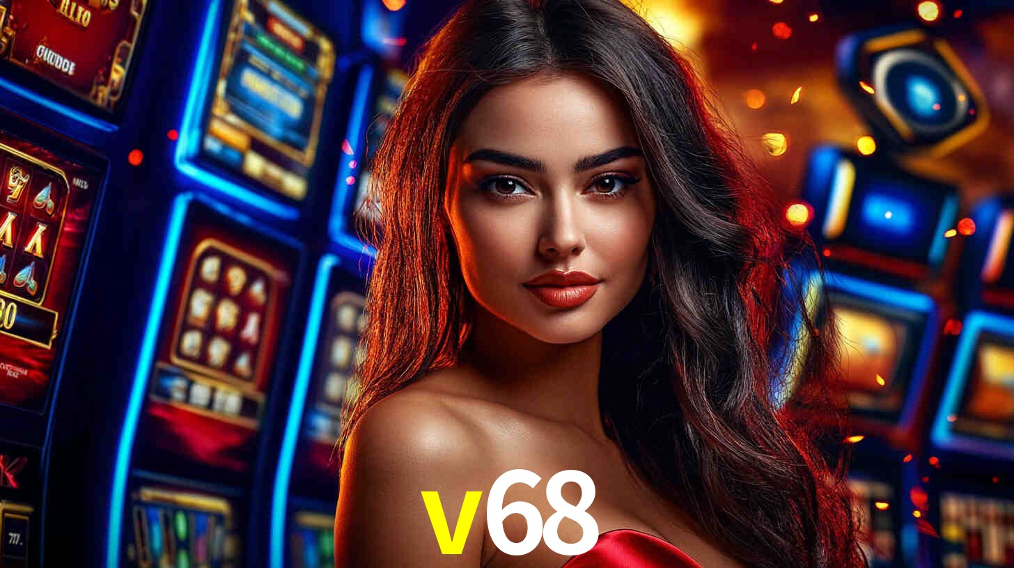Desvendando o Mundo dos Jogos Virtuais na v68