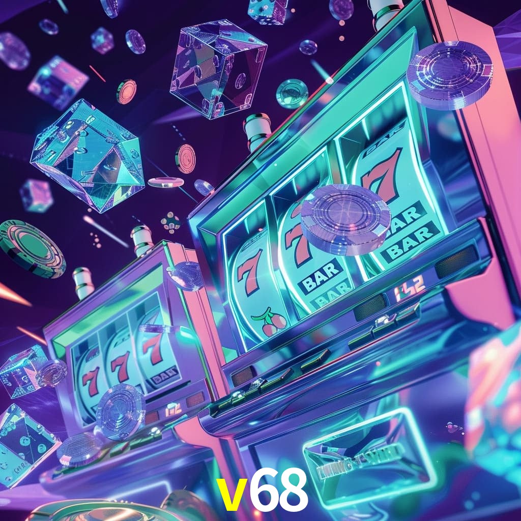 Jogos Exclusivos v68