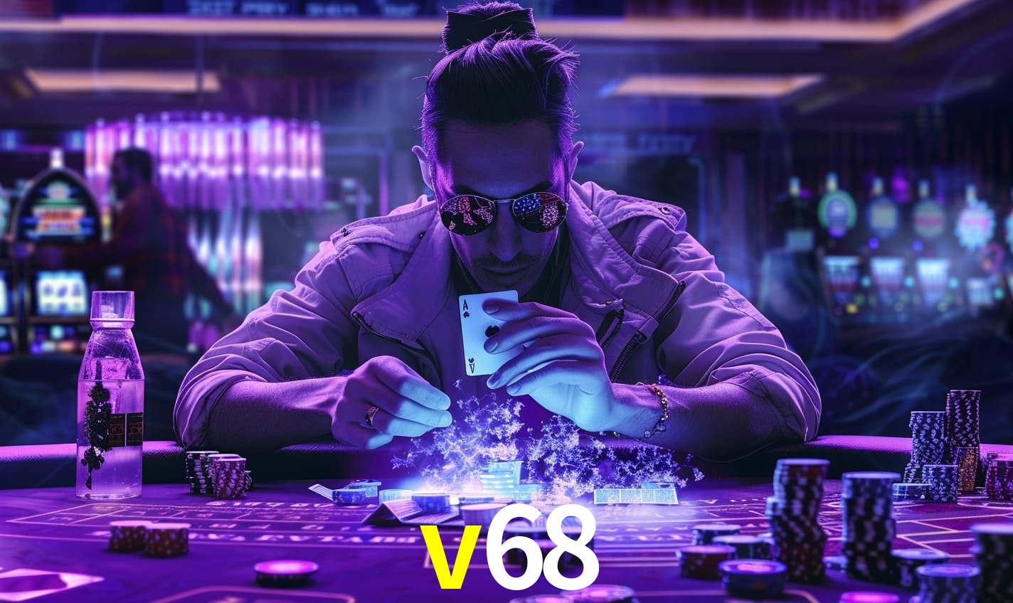 Basketball Betting v68