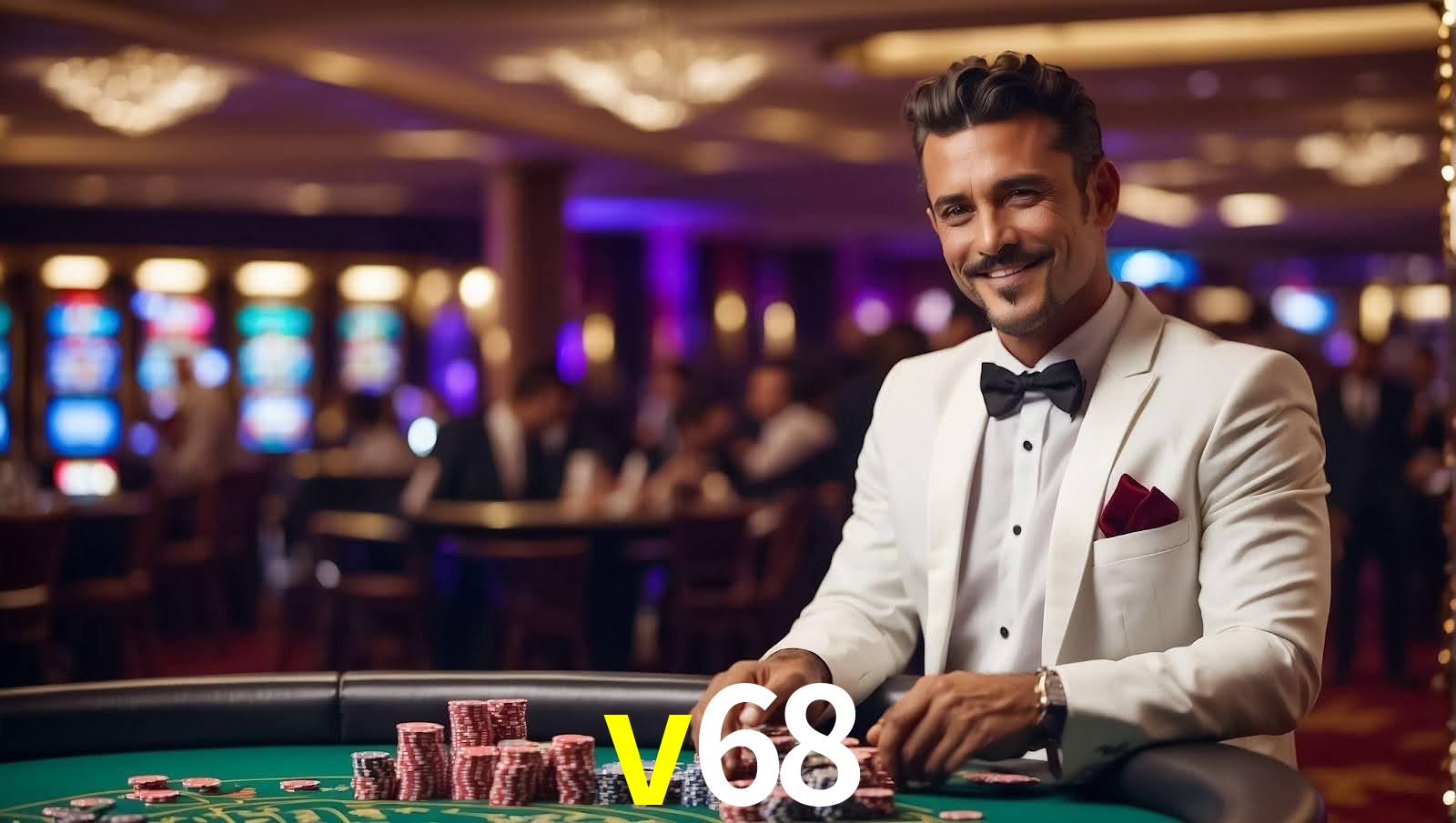 v68 - Rápido Acesse