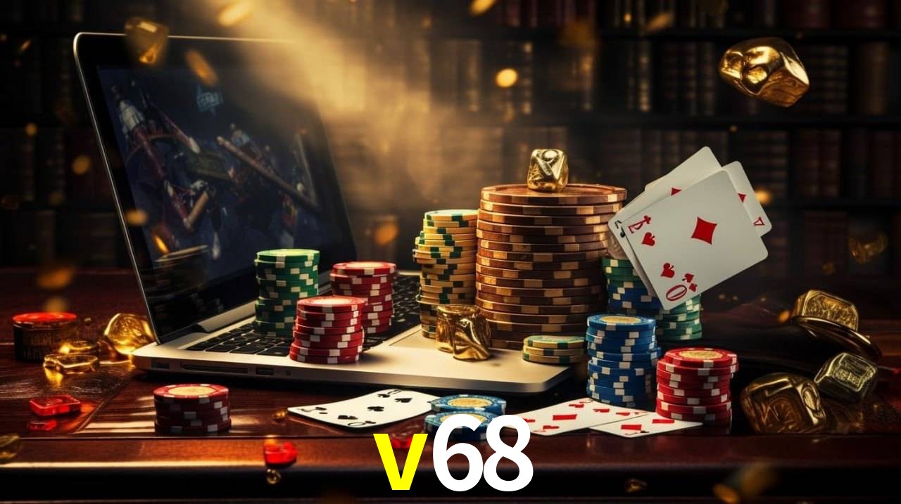 Estatísticas do Jogo v68