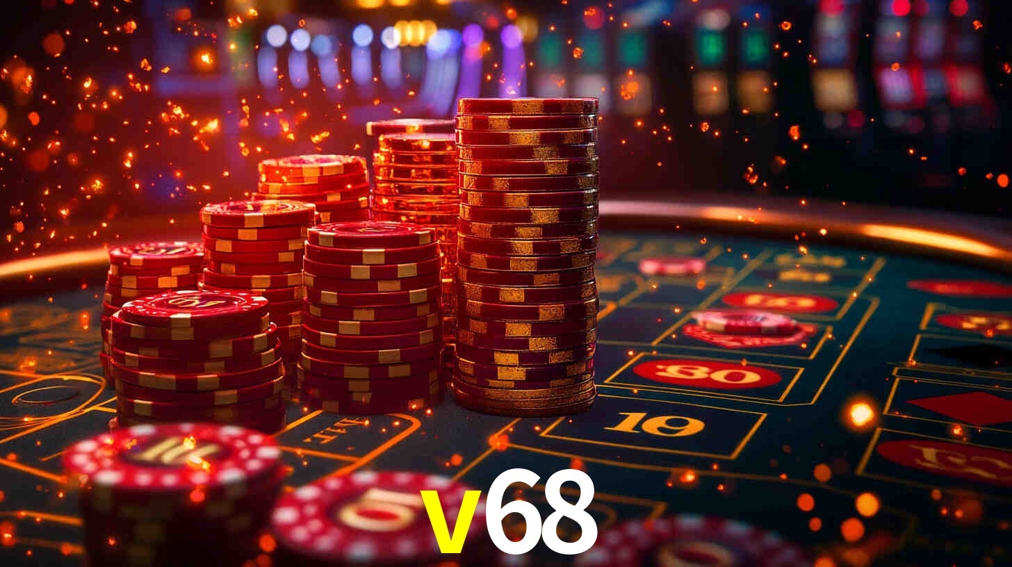 Tournaments v68