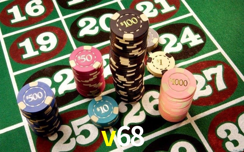 cassino v68