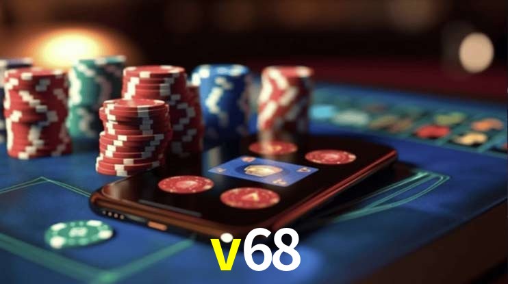 v68 Brasília - Jogo Features