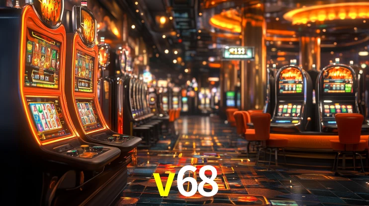 v68 App Interface