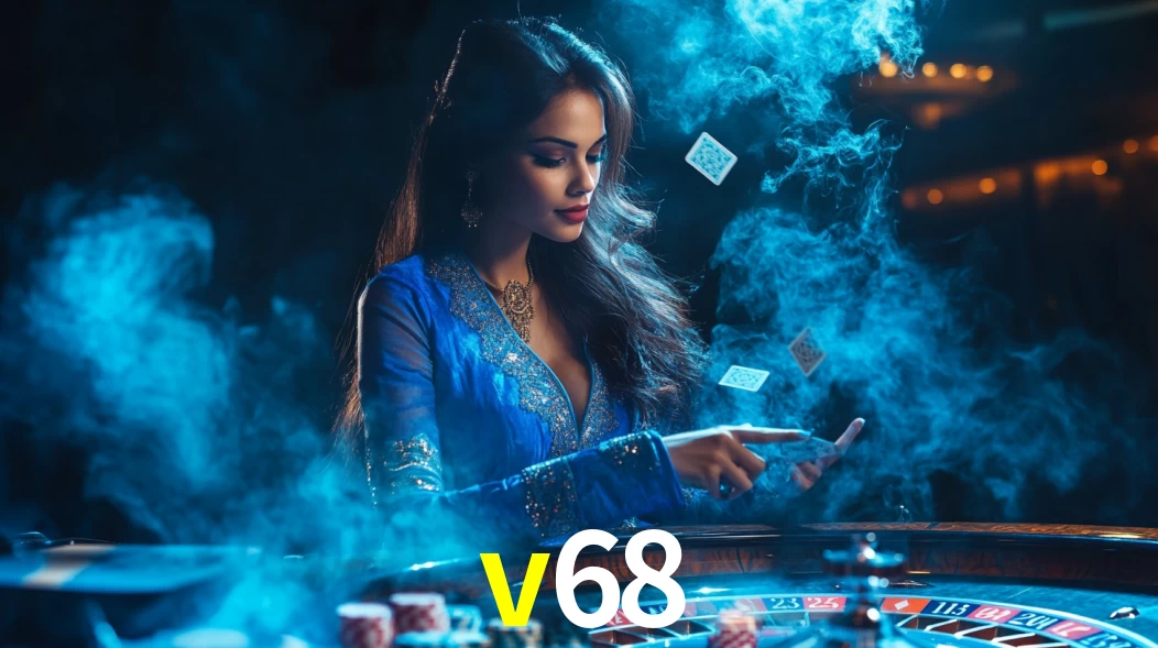 v68 Belo Horizonte - Provably Fair