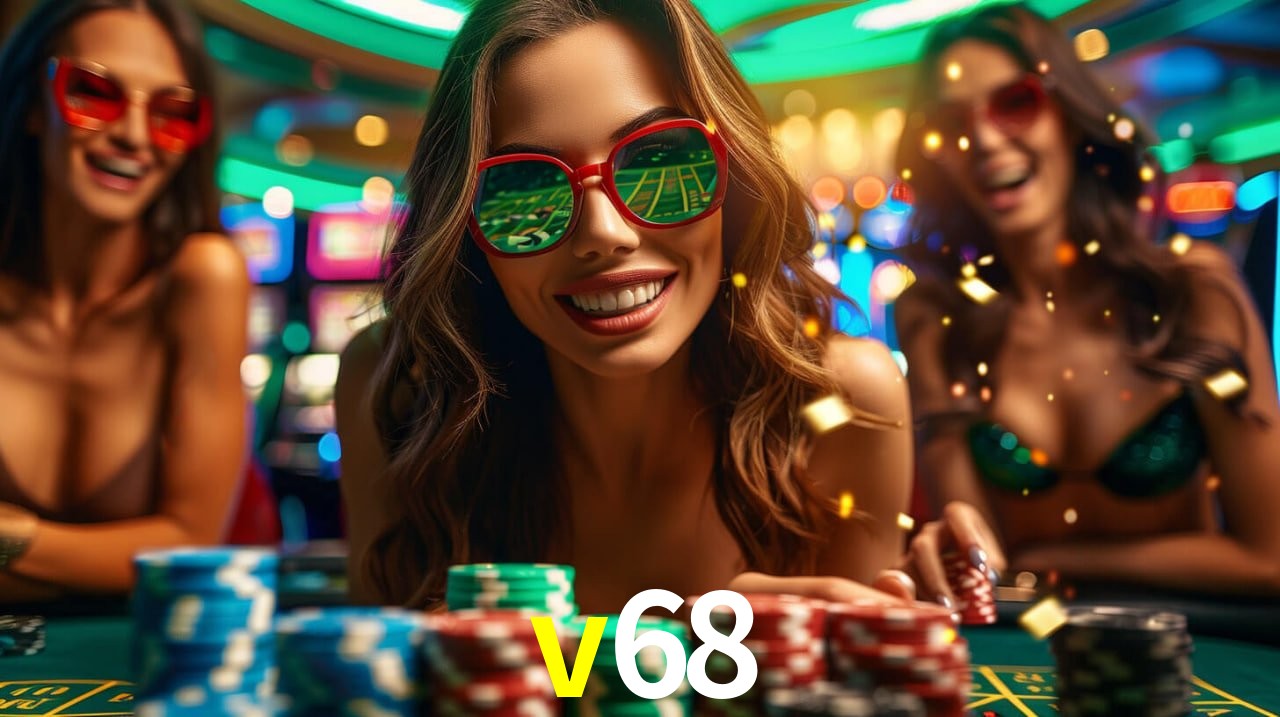 Game Statistics v68