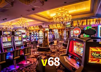 v68 Brasília - Casino Guide