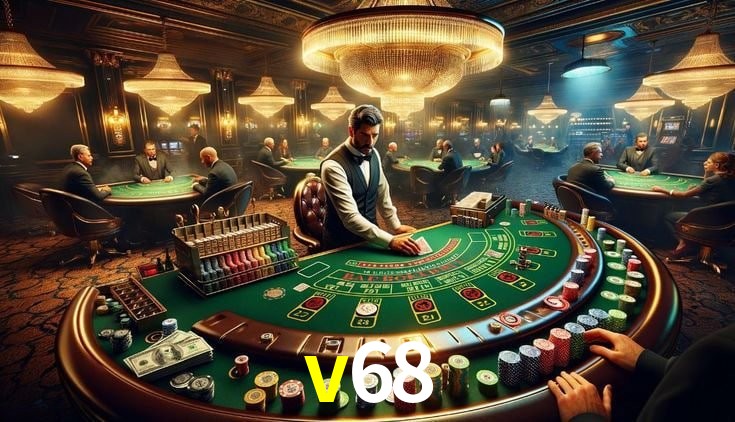 Slot Games v68