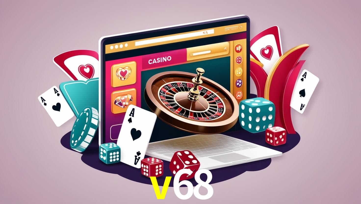 V68