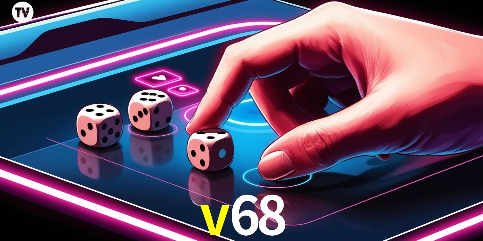 V68